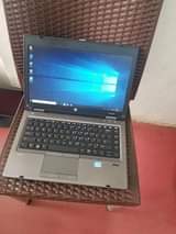 hp probook