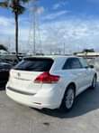 A picture of Few months used 2012 Toyota Venza