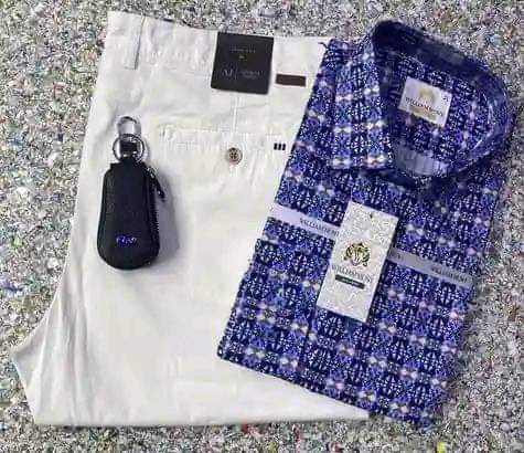 shirts