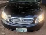 A picture of Massive distress sale of Corolla 04 With good engine and