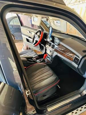 A picture of 2011 MERCEDES BENZ GLK350 4MATIC FIRST BODY FAULTLESS Price 10