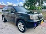 A picture of  NISSAN X TRAIL Year 2005 Cc 1980 Price 8m