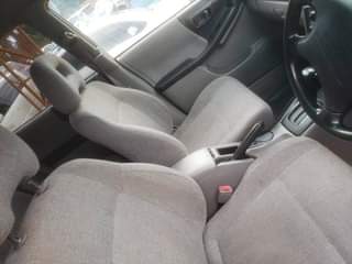 A picture of 2000 Subaru Subaru Forester Other