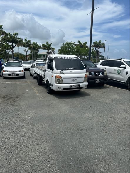 hyundai h100