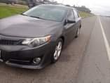 A picture of 2013 Toyota Camry