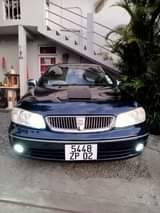 used nissan sunny