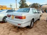 A picture of Toyota Premio Super ASKING PRICE 13 5millions
