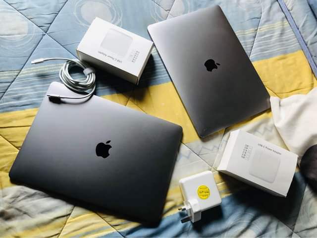 macbook