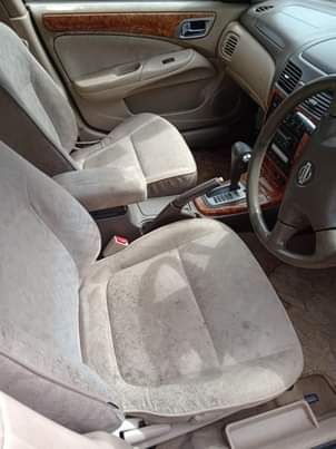 used nissan sylphy