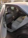 A picture of Toyota Camry mussle