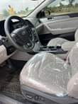 A picture of Clean Few months used HYUNDAI SONATA 2016 model 5 5m