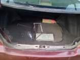 A picture of Toyota Corolla