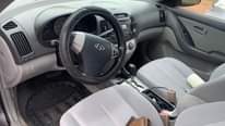 A picture of Clean used Hyundai Elantra 2008 model 1 9m net price
