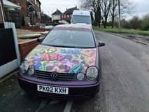 cars under 2000
