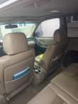 A picture of 2004 Toyota Highlander Sound V6 engine Gear Ac working neat