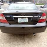 A picture of Buy and drive 2004 Toyota Camry LE with mild top