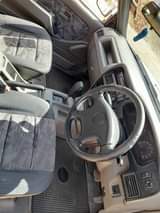 diesel engine vehicles