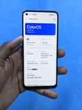 A picture of Oppo Reno 7