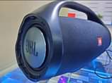 A picture of JBL boombox 1 Price 750 000 Call WhatsApp 0700406973