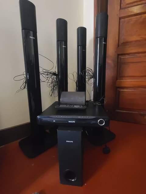 home theater