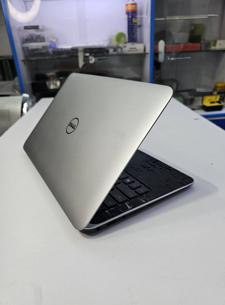 A picture of Dell Xps