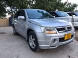 A picture of Suzuki eskudo
