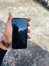 A picture of iPhone XR