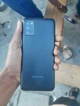 A picture of SAMSUNG A03S