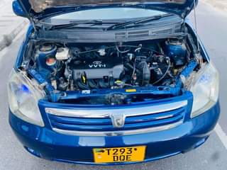 A picture of Price bei 11 ml Contact TOYOTA RAUM