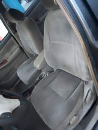 A picture of 2004 5 Toyota Corolla With good Engine Gear Sweet interior