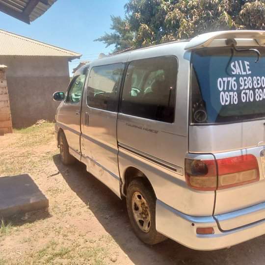 cars for sale in lusaka