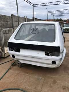 used golf zimbabwe