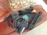 A picture of Ps2 complete