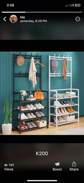 racks