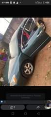 A picture of Honda Accord