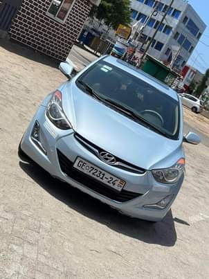 CAR D.