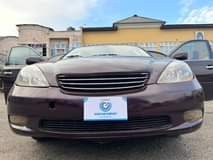 A picture of Clean Lexus ES330 2004 09069437672