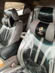 A picture of 2007 Toyota Camry LE