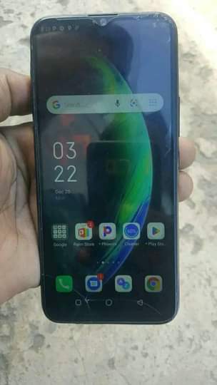 infinix hot phones