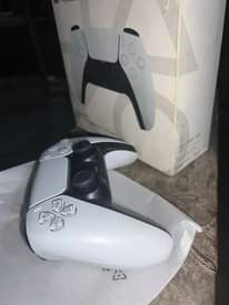 A picture of PADI YA PS5