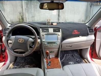 A picture of Super Clean 2009 Spider Toyota spider upgraded to 012 Belguim