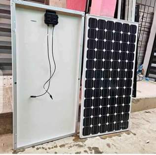 A picture of Solar