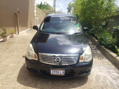used nissan sylphy