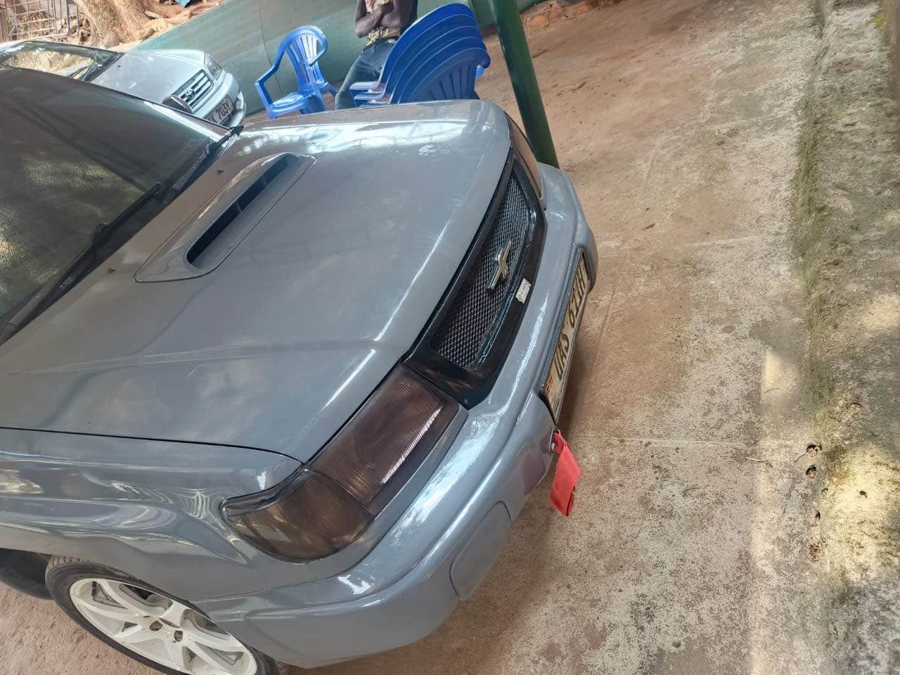 manual cars