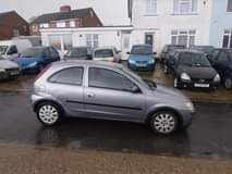 cars under 1500