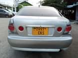 A picture of Toyota Altezza