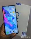 A picture of Tecno promo 40 Discount 0704706844 Tecno camon18 500 000 Storage