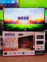 A picture of FLAT TV MPYA