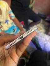 A picture of iPhone 7 