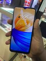 A picture of Infinix Smart 6